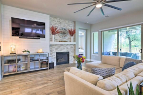 Upscale Austin Area Escape Families Welcome!